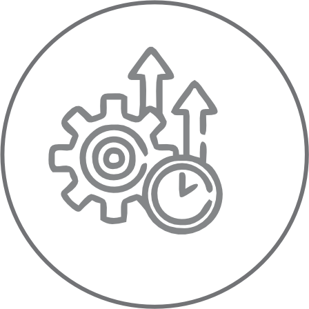 Aumentar a produtividade