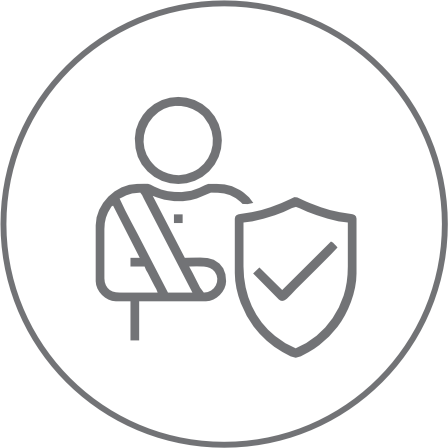 prevenção de acidentes