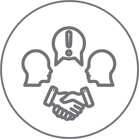 redução de conflitos